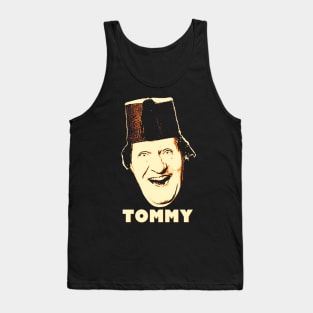 Tommy Tank Top